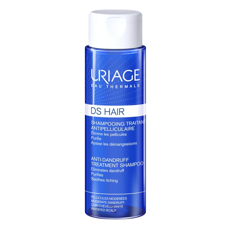 URIAGE D.S. SAMPON TRATAMENT ANTIMATREATA 200ML