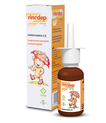 RINODEP SPRAY NAZAL 30ML