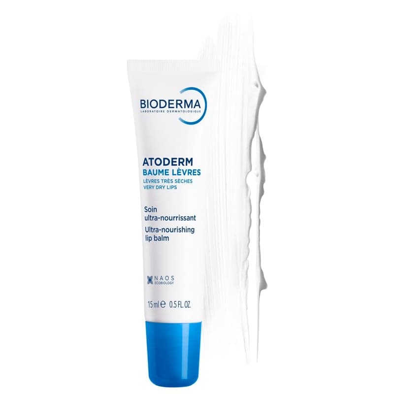 BIODERMA ATODERM LIP BALM