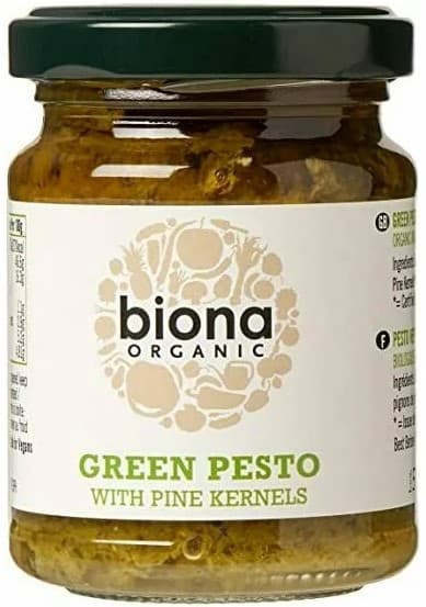 Biona ECO Green Pesto