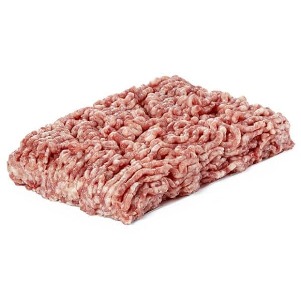 Diana Carne tocata de porc 30% grasime