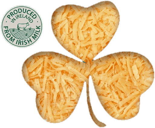 Dublin Dairy Irish Cheddar Red ras
