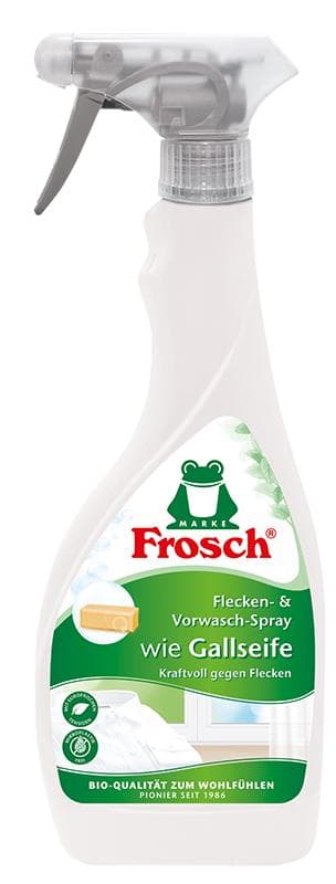 Frosch ECO Gallsoap Stain Solution