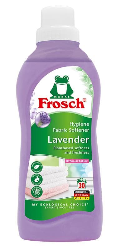 Frosch Eco Lavender Fabric Softener