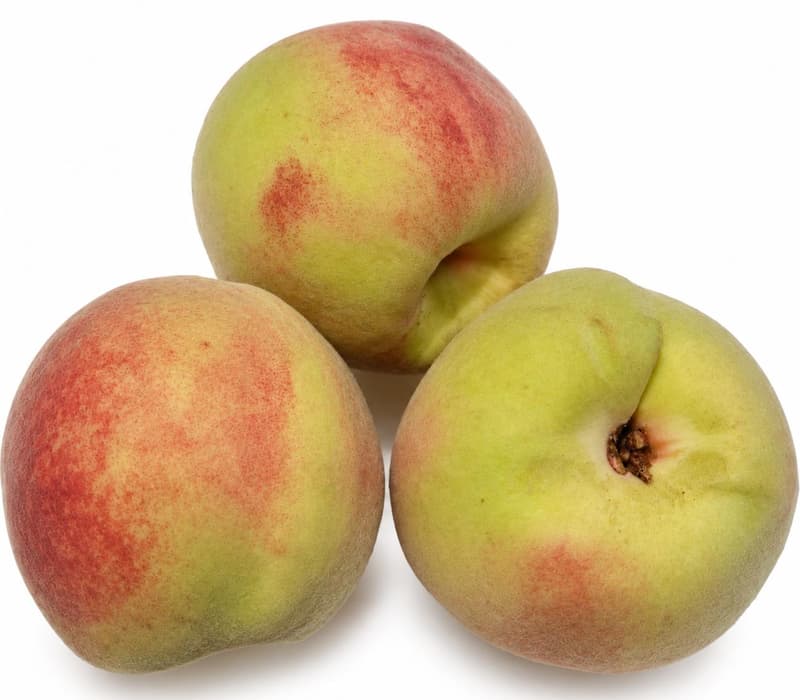 Livada Domnitei Fantasy Peaches