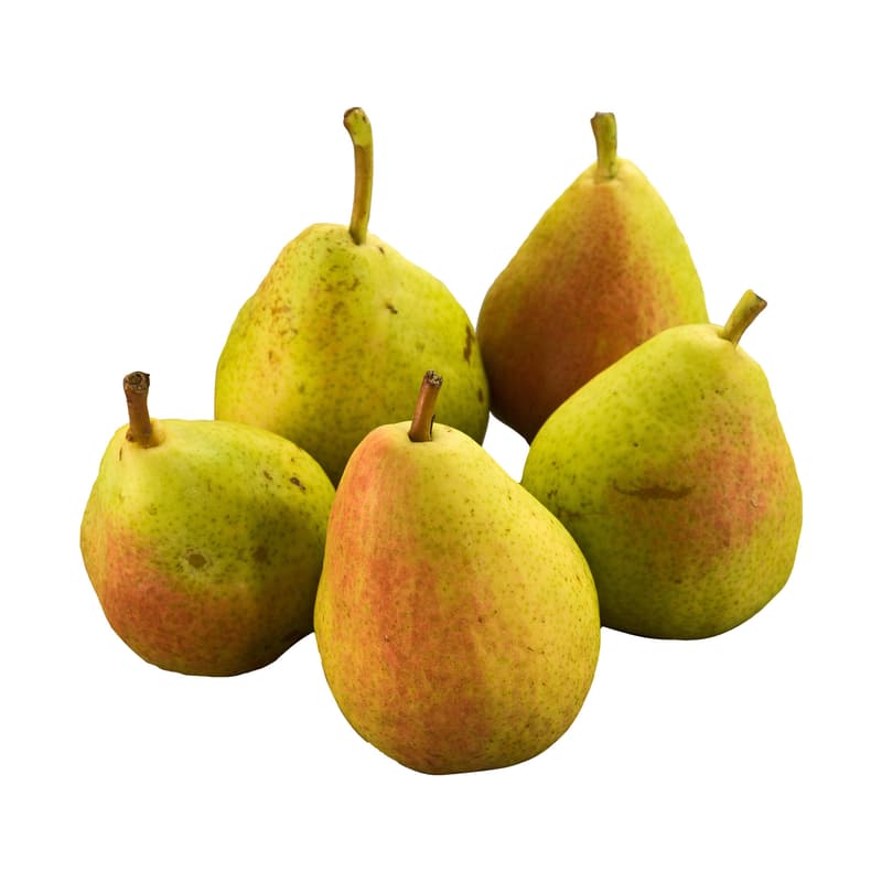 ECO Doyenne de Comice Pears