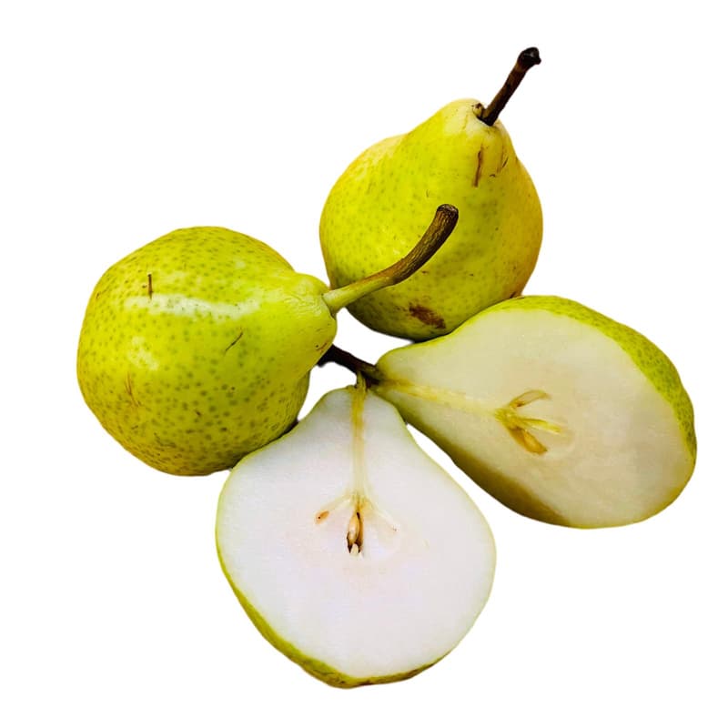 ECO Doyenne de Comice Pears