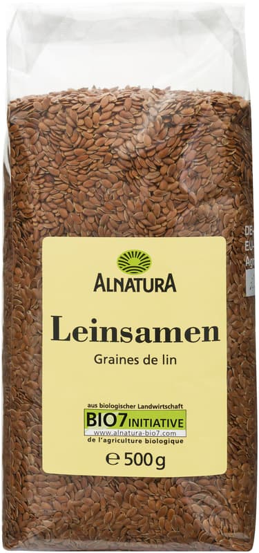 Alnatura ECO Seminte de in