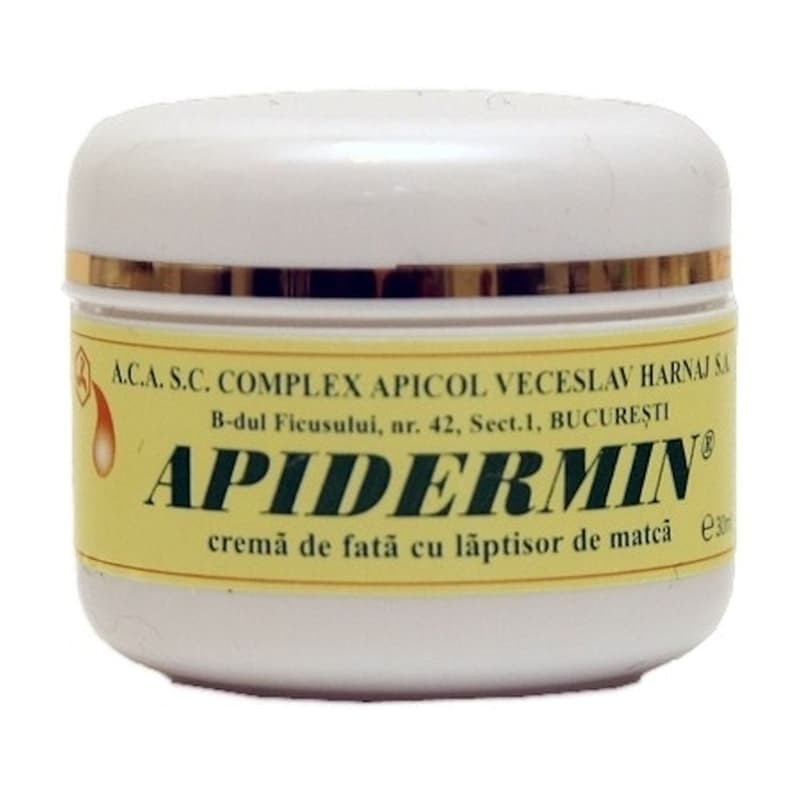 APIDERMIN CREAM 27G