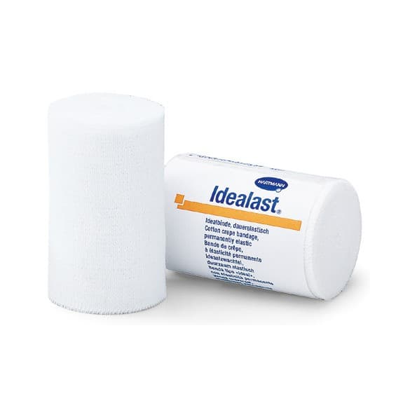 HARTMANN IDEALAST FASA ELASTICA PENTRU COMPRESIE 10CM X 5M X
