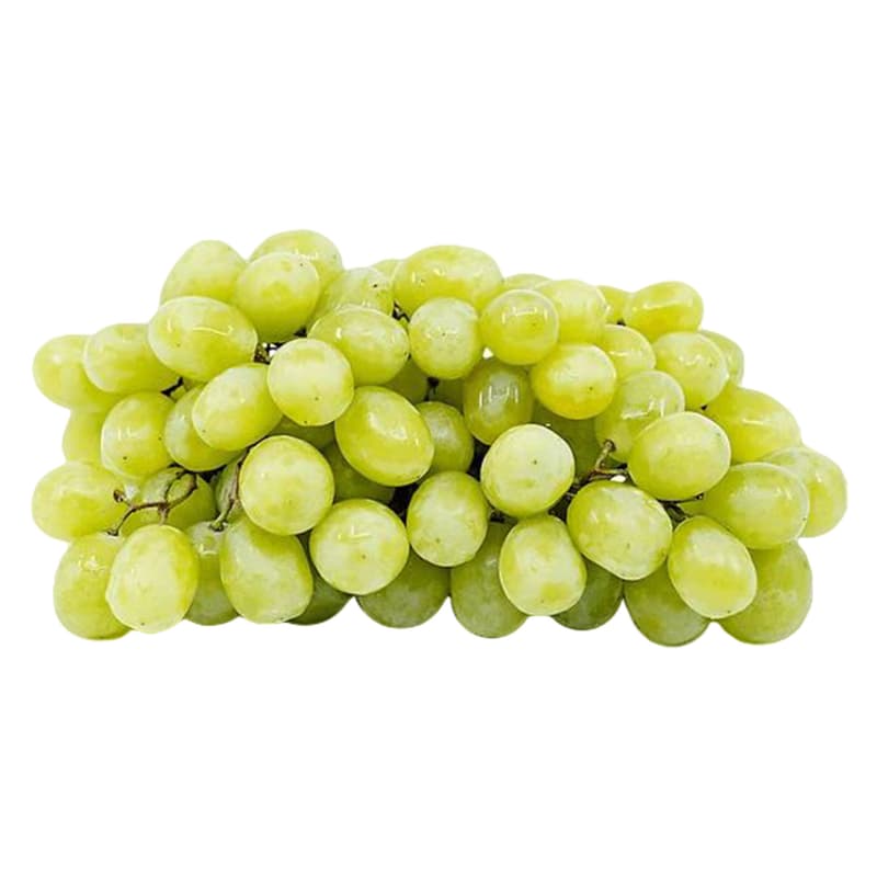 Cotton Candy Seedless White Grapes