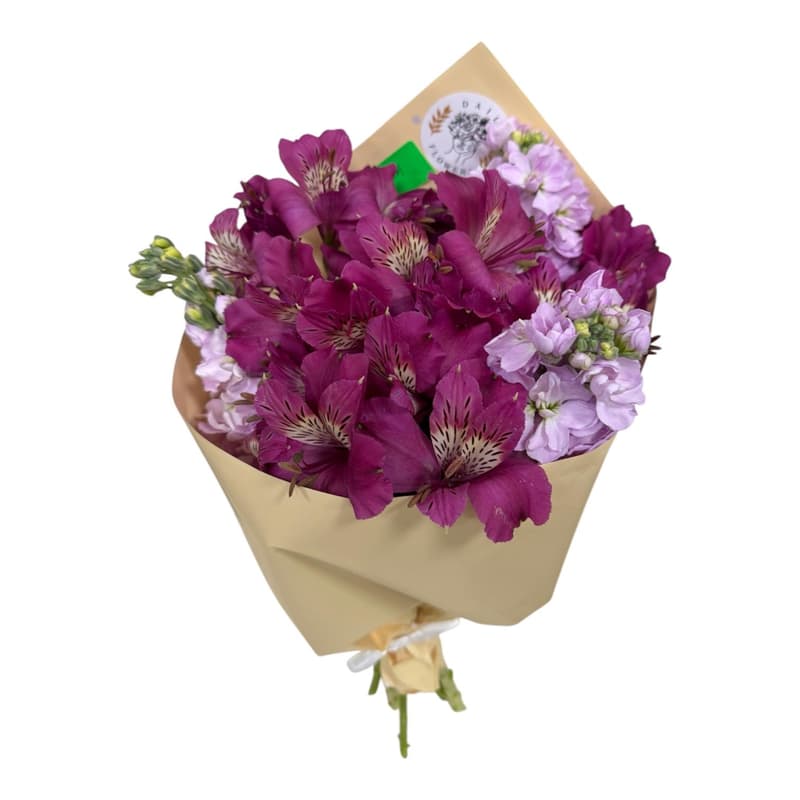 Buchet Sezamo Flora