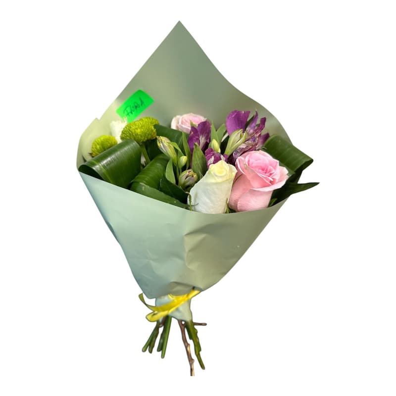 Sezamo Flora Bouquet