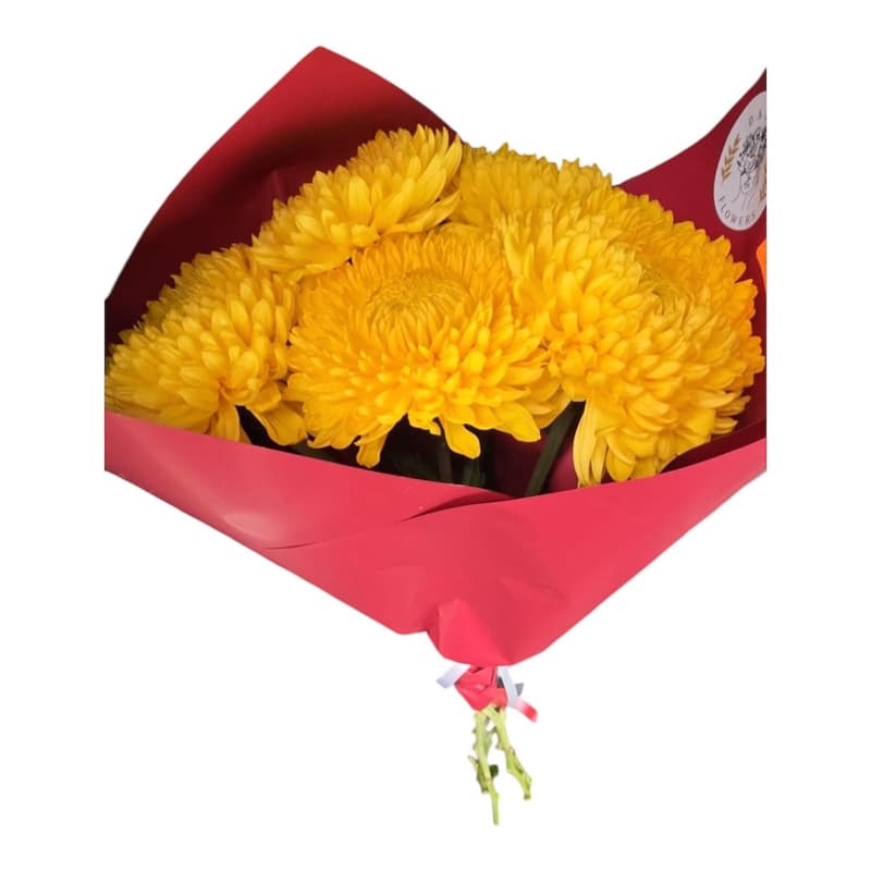Buchet Sezamo Flora