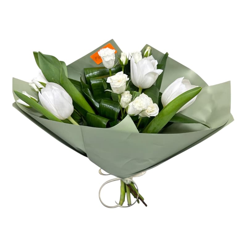 Buchet Sezamo Fresh