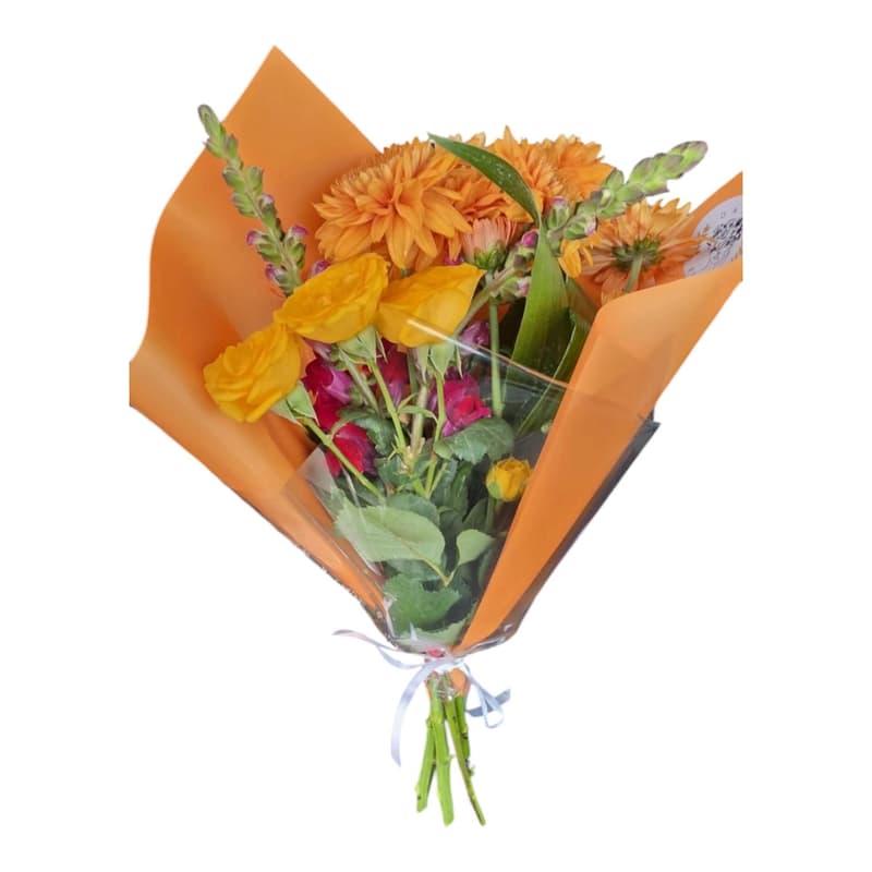 Buchet Sezamo Fresh