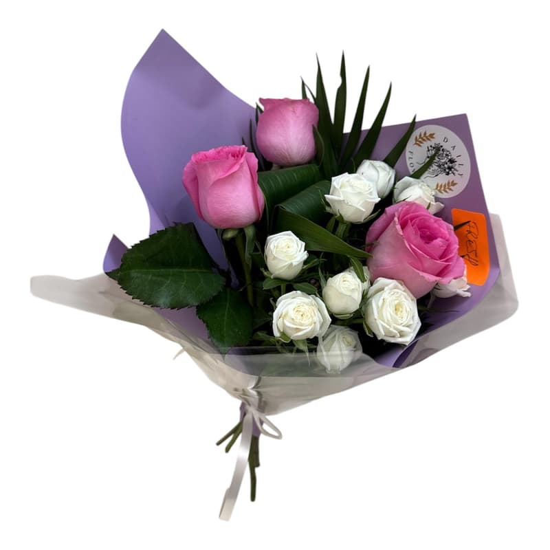 Buchet Sezamo Fresh