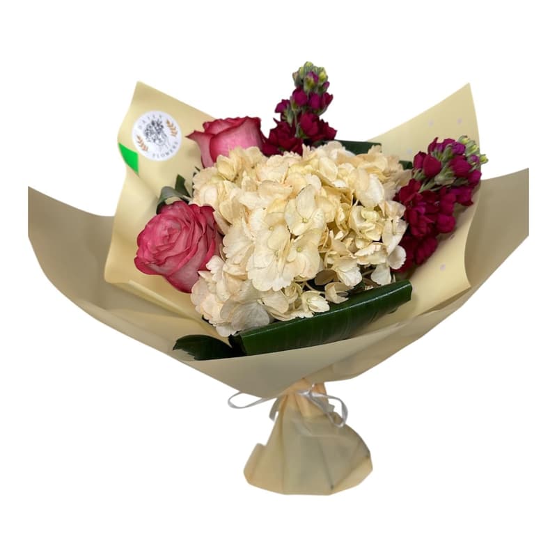 Buchet Sezamo Summer Love