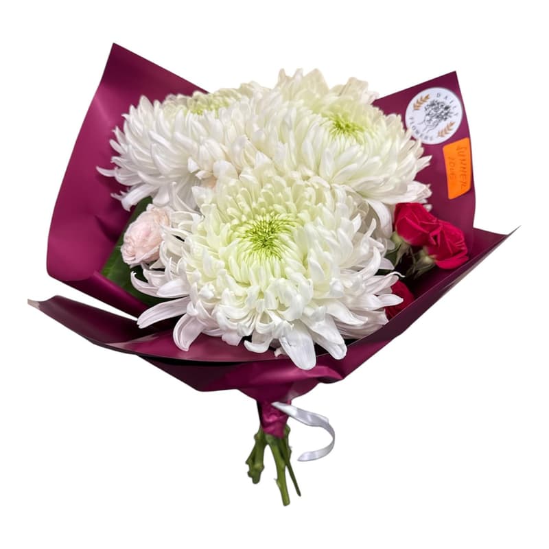Buchet Sezamo Summer Love