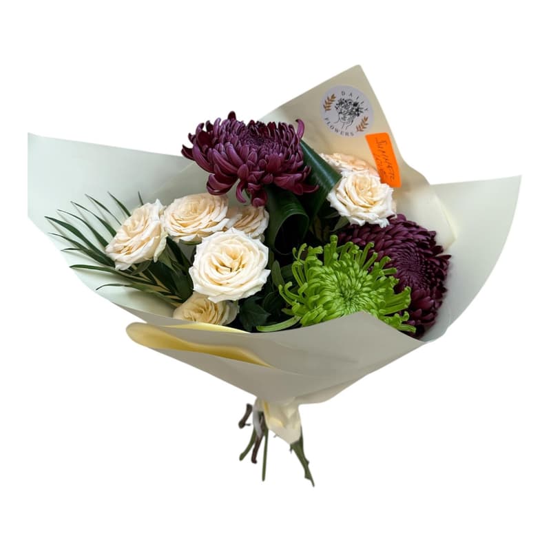 Buchet Sezamo Summer Love