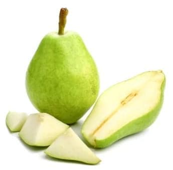 ECO Conference Pears
