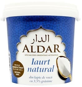 Al Dar Iaurt 3.5% grasime
