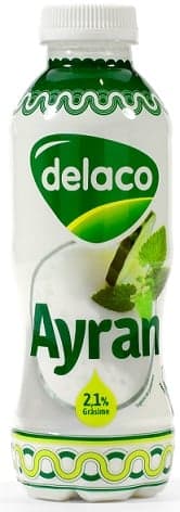 Delaco Ayran