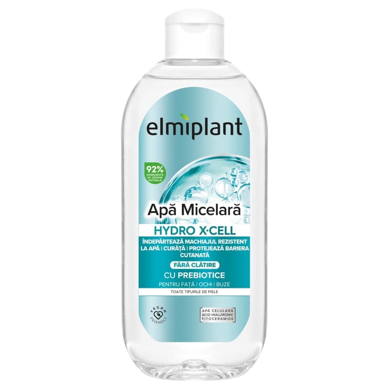 Elmiplant HYDRO X-CELL apa micelara