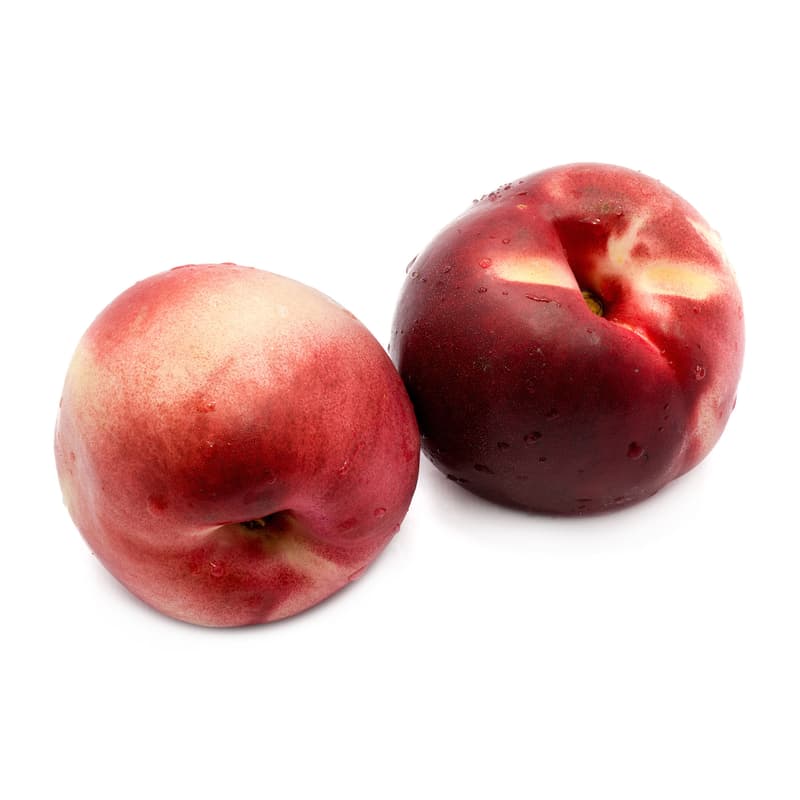 Livada Domnitei Nectarine