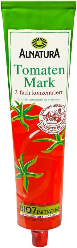 Alnatura ECO Concentrat de rosii