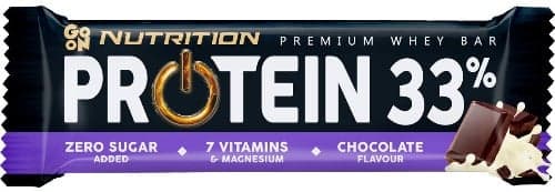 Go On Nutrition Protein 33% chocolate