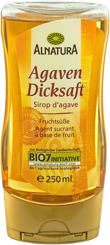Alnatura ECO Sirop de agave