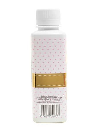 Cashmere Aroma Sakura, Parfum de rufe