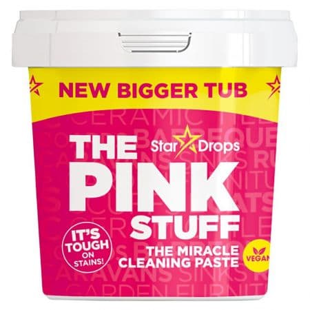 The Pink Stuff Pasta de curatare universala