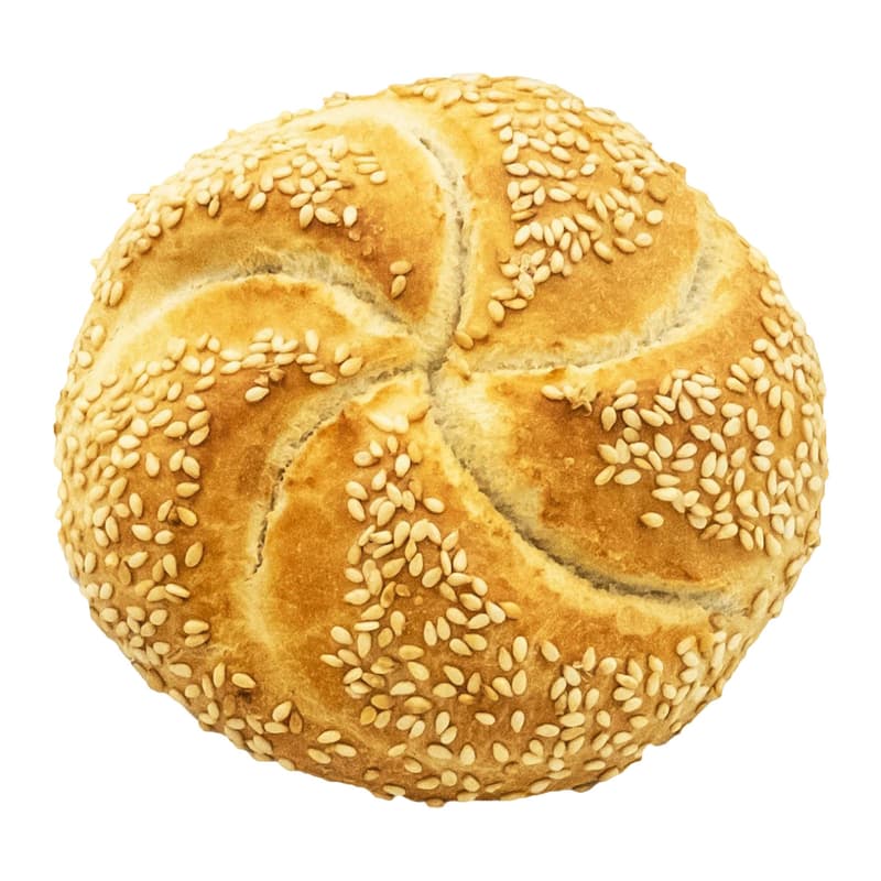 Chifla kaiser susan