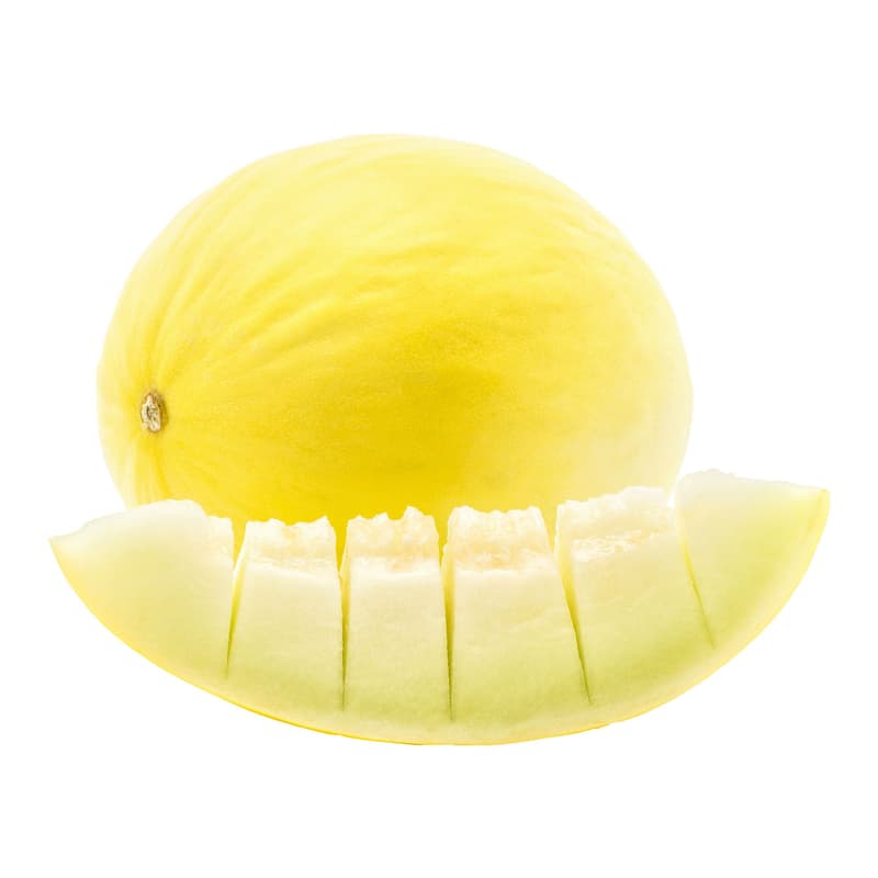 ECO Canary Yellow Melon