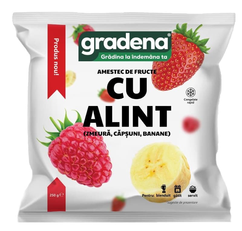 Gradena Fruit Mix with Alint