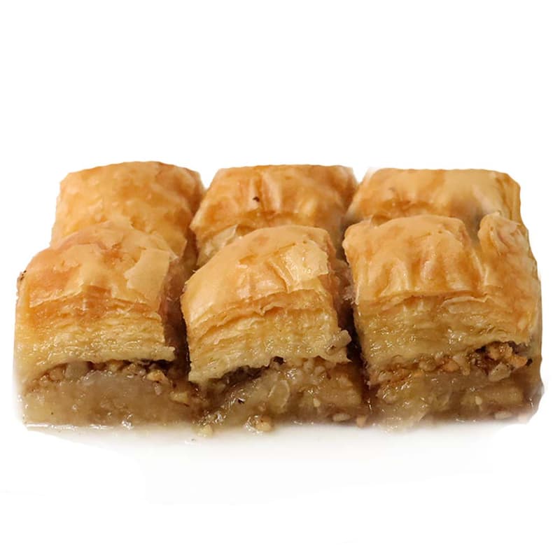 Yuksel Walnut Baklava