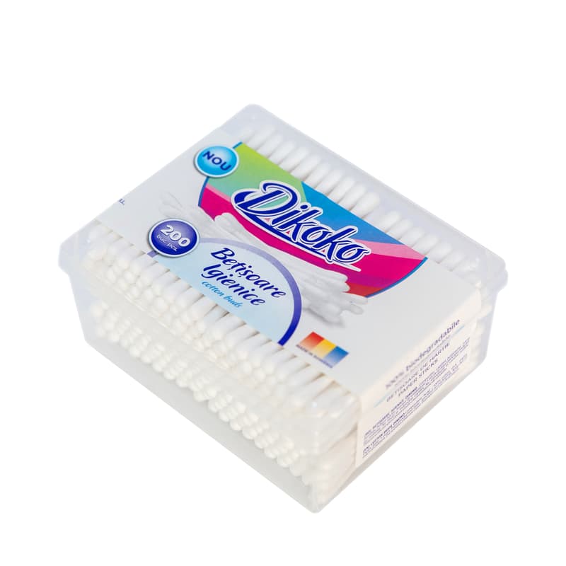 Dikoko Hygienic Cotton Buds