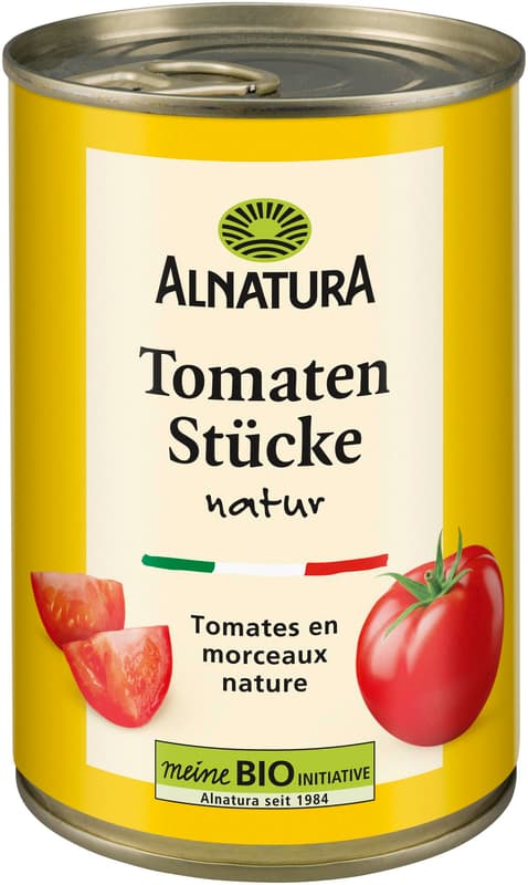 Alnatura ECO Rosii feliate