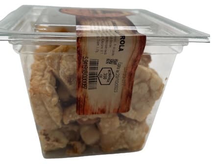 MOLDOVAN Pork Cracklings in a Box