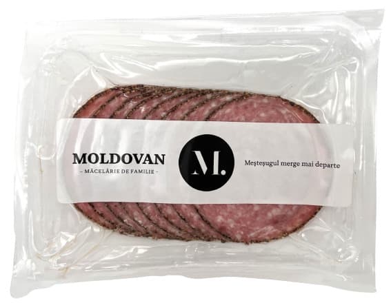 MOLDOVAN Regal Salami