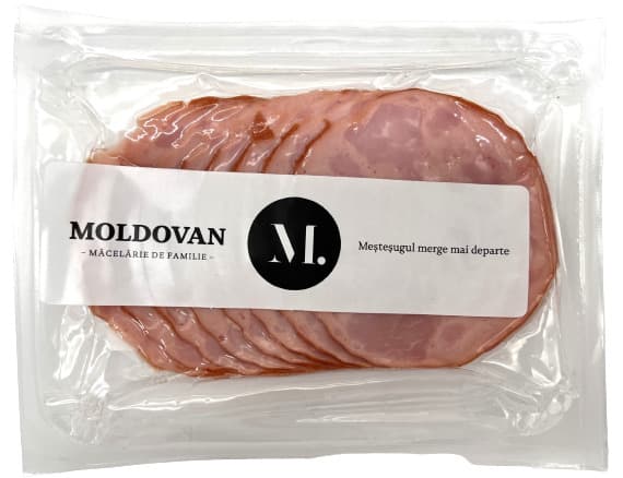 MOLDOVAN Victoria Salami