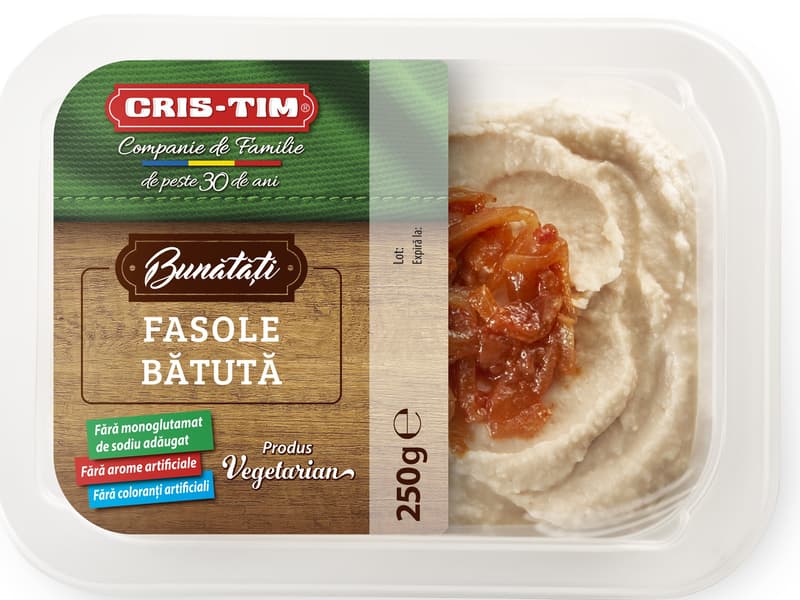 Bunatati Fasole batuta