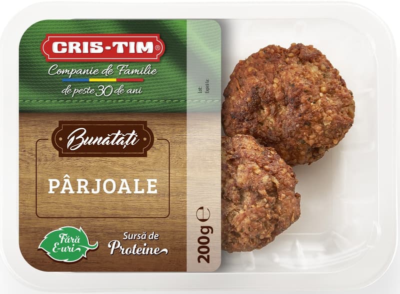 Bunatati Meatballs