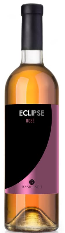 Basilescu Eclipse Vin rose sec