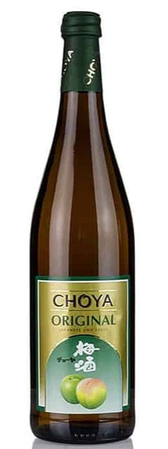Choya Vin Original UME