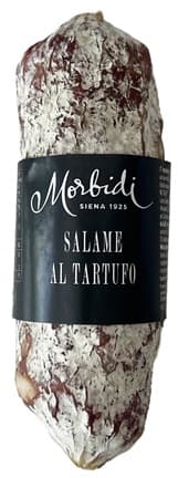 Morbidi Truffle Salami