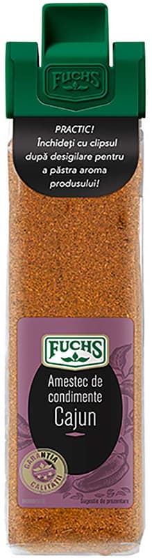 Fuchs Cajun