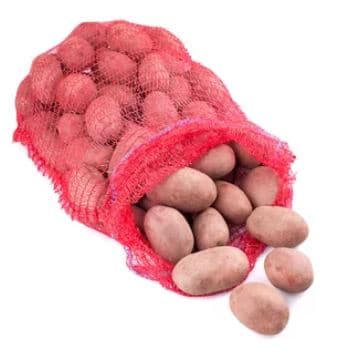 Cartofi rosii sac de 5 Kg